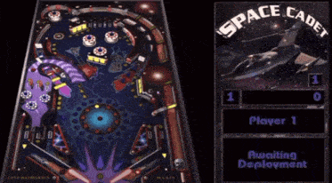 a screenshot of a game called space cady