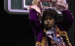 Prince Dunk GIF - Prince Dunk Davechapplle GIFs