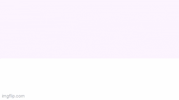 a white background with a green , orange , and pink letter u