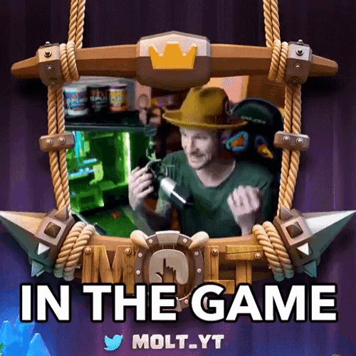 In The Game In The Zone GIF - In The Game In The Zone Invested In The Game GIFs
