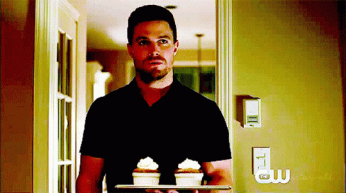 Arrow Oliver Queen GIF - Arrow Oliver Queen Olicity GIFs