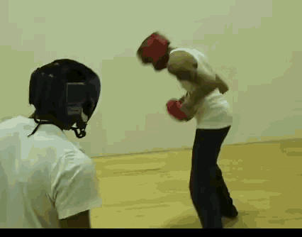 Commerce Fight GIF - Commerce Fight Kb GIFs