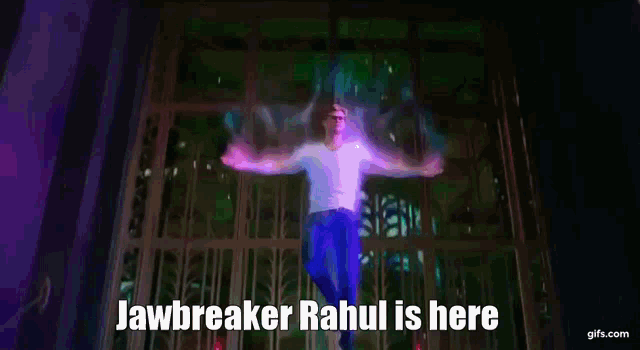 Jawbreker Rahul GIF - Jawbreker Rahul GIFs