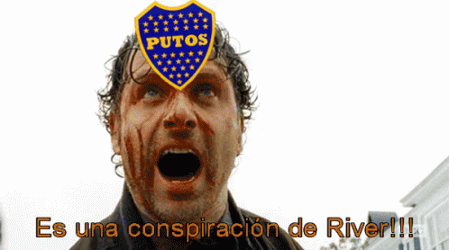 Burlas A Boca Juniors GIF - Memes Burlas Boca GIFs