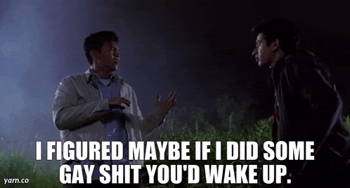 Harold And Kumar Go To White Castle Kumar Patel GIF