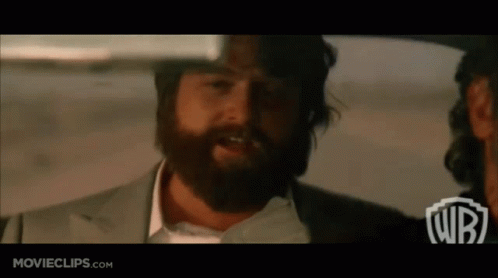 The Hangover Were The Three Best Friends That Anybody Could Have GIF - The Hangover Were The Three Best Friends That Anybody Could Have GIFs