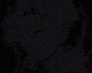 a close up of a person 's face with lightning coming out of it