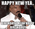 Birthday Meme