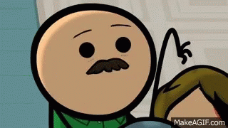Disgust Cyanideand Happiness GIF - Disgust Cyanideand Happiness GIFs