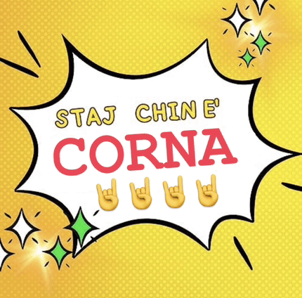 Corna Stajchin GIF - Corna Stajchin Staj GIFs