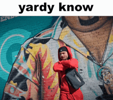 Jay Eazy Yardy Know GIF - Jay Eazy Yardy Know Yardy GIFs