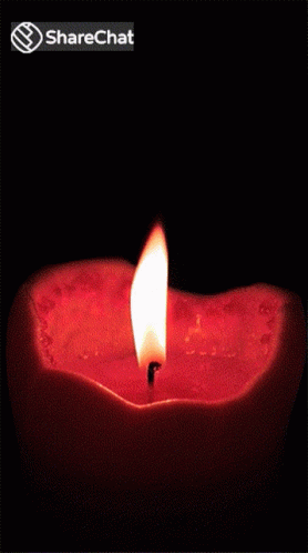 Candle Light GIF - Candle Light Flames GIFs