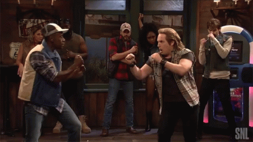 Fighting Stance Battle GIF - Fighting Stance Battle Fight GIFs