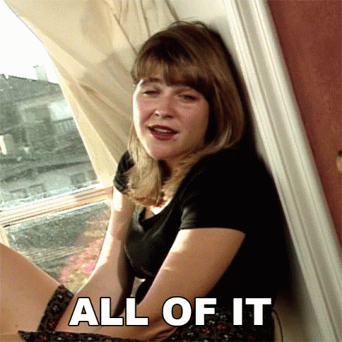 All Of It The Real World GIF - All Of It The Real World Goodbye Roomies GIFs