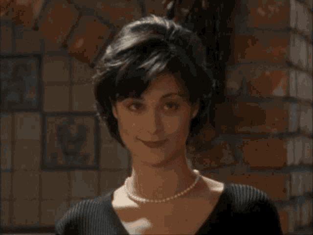 Catherine Bell GIF - Catherine Bell GIFs