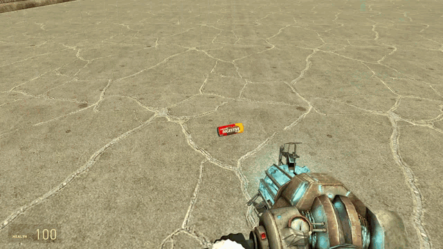 a screenshot of a video game with the number 100 on the bottom left