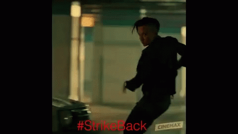 Strikeback Alinsumarwata GIF - Strikeback Alinsumarwata Dan Macpherson GIFs