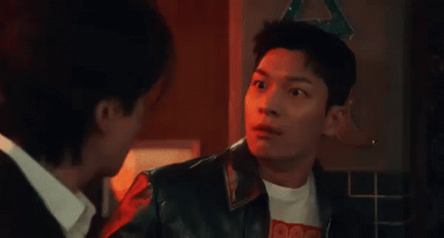 Bad And Crazy Lee Dong Wook GIF - Bad And Crazy Lee Dong Wook Wi Ha Joon GIFs