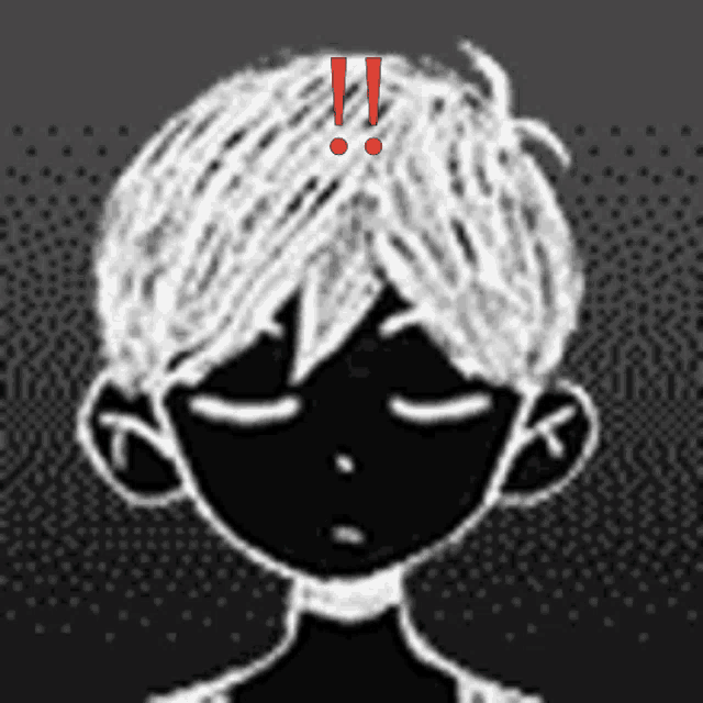 Omori Tenor GIF