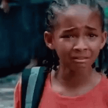 I Hate It Here Dre Parker GIF - I Hate It Here Dre Parker GIFs