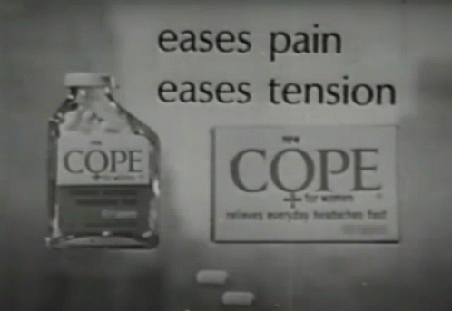 Eases Pain Eases Tension GIF - Eases Pain Eases Tension Medicine GIFs