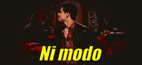 Taylor Lautner Ya Ni Modo GIF - Ni Modo Ya Que Asi Las Cosas GIFs