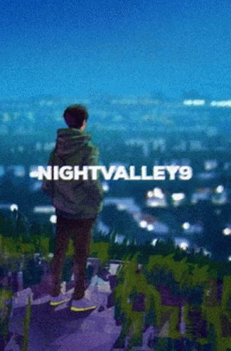 Night Valley9 GIF - Night Valley9 GIFs