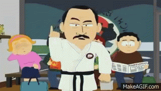 South Park Discipline GIF - South Park Discipline GIFs