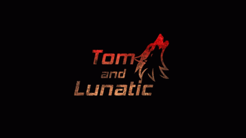 Tom And Lunatic Tom GIF - Tom And Lunatic Tom Lunatic GIFs