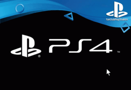 Logo Playstation GIF - Logo Playstation Ps5 GIFs