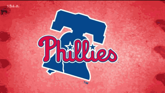 Philadelphia Phillies Philadelphia GIF - Philadelphia Phillies Philadelphia Phillies GIFs