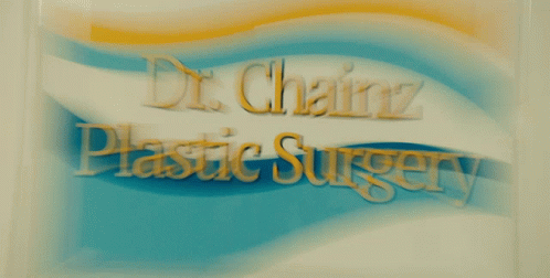 Dr Chainz Plastic Surgery GIF - Dr Chainz Plastic Surgery Spend It GIFs
