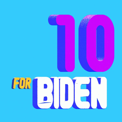 270to Win For Biden Electoral Votes GIF - 270to Win For Biden 270 Electoral Votes GIFs
