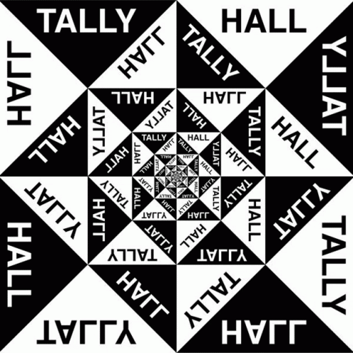 Good And Evil Tally Hall GIF - Good And Evil Tally Hall GIFs