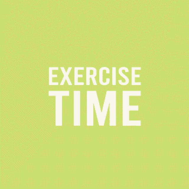 Victoriabea4 Exercise Time GIF - Victoriabea4 Exercise Time Healthy GIFs