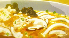 Anime Food Ramen GIF - Anime Food Ramen Noodles GIFs