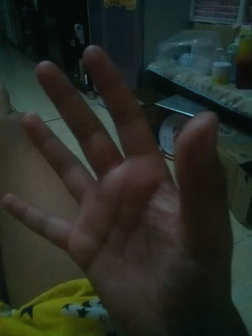 Hand Shaking GIF - Hand Shaking Flashing GIFs