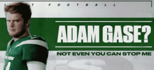 Adam Gase Sam Darnold GIF - Adam Gase Sam Darnold Jets GIFs
