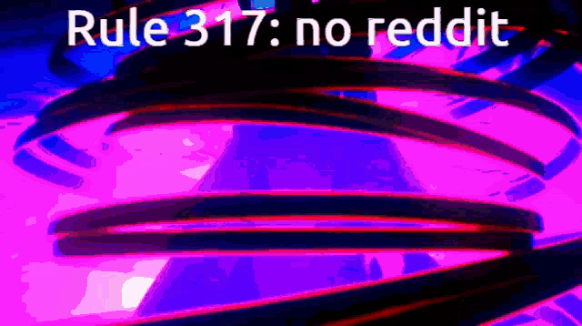 Rule317 No Reddit GIF - Rule317 No Reddit Fate Stay Night GIFs