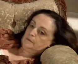 Old Woman Ghost GIF - Old Woman Ghost Dead GIFs