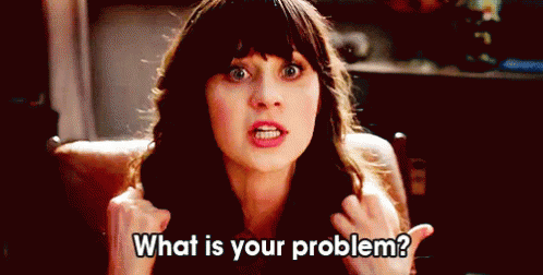 Get It Together GIF - New Girl Jessica Day Zooey Deschanel GIFs