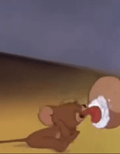 Jerry Mouse GIF - Jerry Mouse GIFs