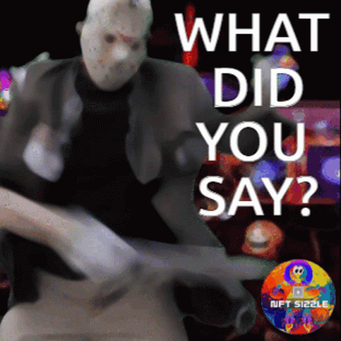 What Did You Say Are You Talking To Me GIF - What Did You Say Are You Talking To Me Say What GIFs