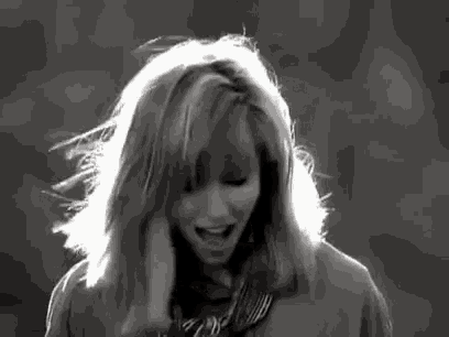 Debbie Gibson Sing GIF - Debbie Gibson Sing Singing GIFs