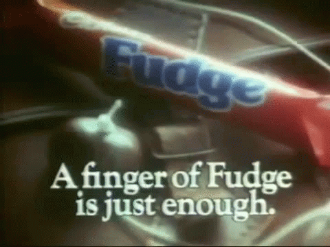 Fudge Fingering GIF - Fudge Fingering Candy GIFs