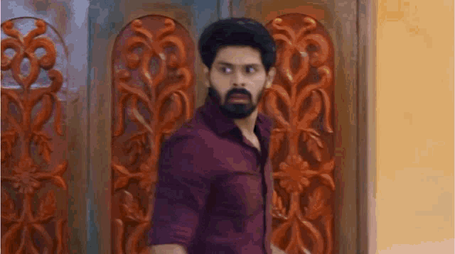 Mandar GIF