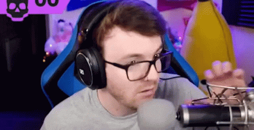 Gameboyluke Are You A Robot GIF - Gameboyluke Are You A Robot Twitch GIFs