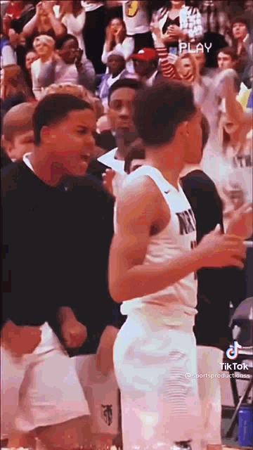 Trae Young GIF - Trae Young GIFs