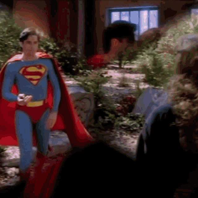 Gerard Christopher Superboy GIF - Gerard Christopher Superboy Tv Show GIFs