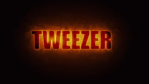 Feeva Tweezer GIF - Feeva Tweezer GIFs